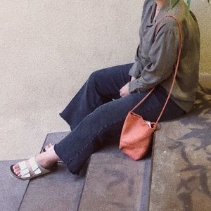 Meet your Posher, Estelle